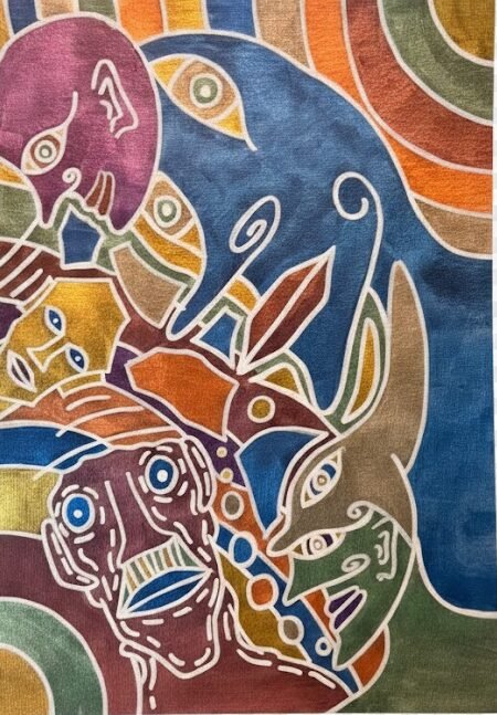 unnamed Pearl Dimension