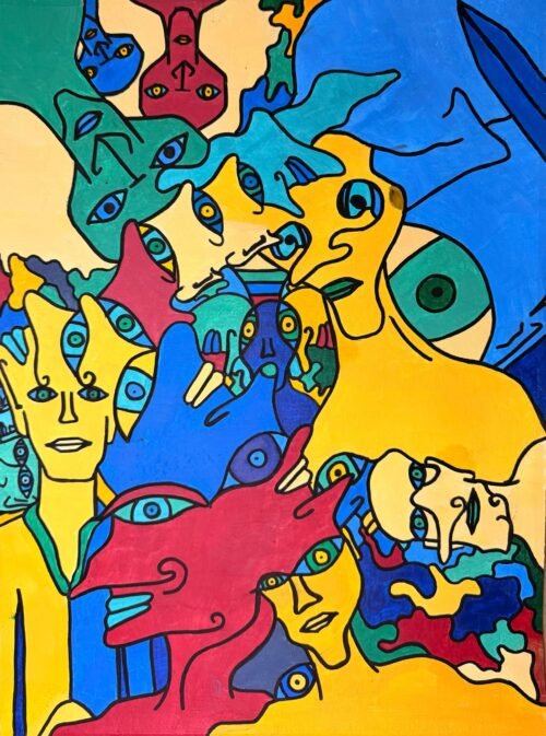 FCEP8839 Observation