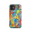 Dream and Reality Tough Case for iPhone®