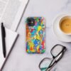 Dream and Reality Tough Case for iPhone®