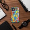 Dream and Reality Tough Case for iPhone®