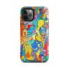 Dream and Reality Tough Case for iPhone®