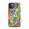 Dream and Reality Tough Case for iPhone®