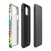 Dream and Reality Tough Case for iPhone®