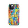 Dream and Reality Tough Case for iPhone®