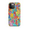 Other Beings Tough Case for iPhone®