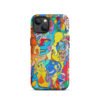 Dream and Reality Tough Case for iPhone®