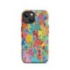 Other Beings Tough Case for iPhone®