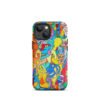 Dream and Reality Tough Case for iPhone®