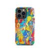 Dream and Reality Tough Case for iPhone®