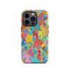 Other Beings Tough Case for iPhone®