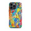Dream and Reality Tough Case for iPhone®