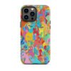 Other Beings Tough Case for iPhone®