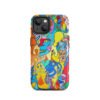 Dream and Reality Tough Case for iPhone®