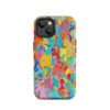 Other Beings Tough Case for iPhone®