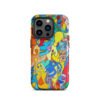 Dream and Reality Tough Case for iPhone®