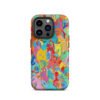 Other Beings Tough Case for iPhone®