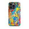Dream and Reality Tough Case for iPhone®