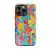 Other Beings Tough Case for iPhone®