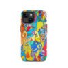 Dream and Reality Tough Case for iPhone®