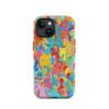 Other Beings Tough Case for iPhone®