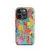 Other Beings Tough Case for iPhone®