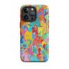 Other Beings Tough Case for iPhone®