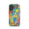 Dream and Reality Tough Case for iPhone®