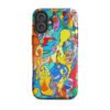 Dream and Reality Tough Case for iPhone®