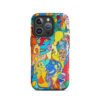 Dream and Reality Tough Case for iPhone®
