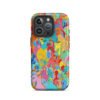 Other Beings Tough Case for iPhone®