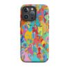 Other Beings Tough Case for iPhone®