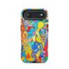 Dream and Reality Tough Case for iPhone®