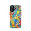 Dream and Reality Tough Case for iPhone®