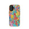 Other Beings Tough Case for iPhone®