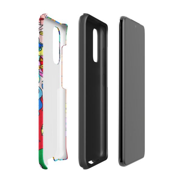 Dream and Reality Tough case for Samsung®