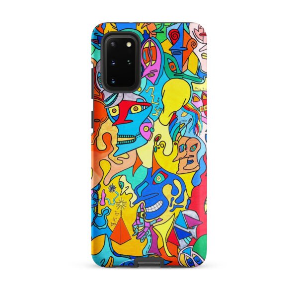 Dream and Reality Tough case for Samsung®