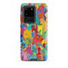 Tough case for Samsung®