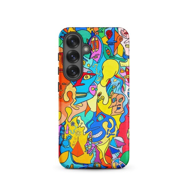 Dream and Reality Tough case for Samsung®